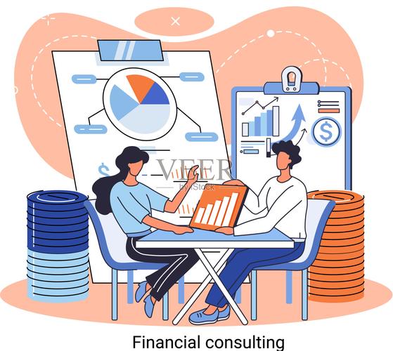 財務(wù)咨詢 優(yōu)化公司資金與資產(chǎn)管理的核心策略