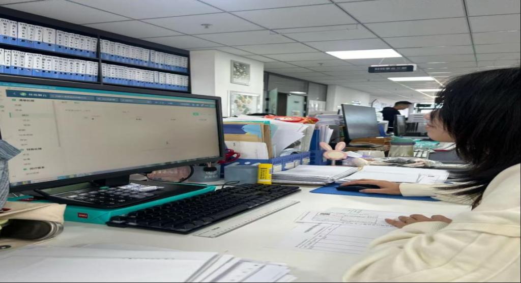 財管逐夢，職場揚帆 經濟管理系財務管理專業畢業實習跟蹤系列報道（六）——聚焦財務咨詢